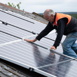 Installation de panneaux solaires photovoltaïques : Les étapes à suivre Franconville